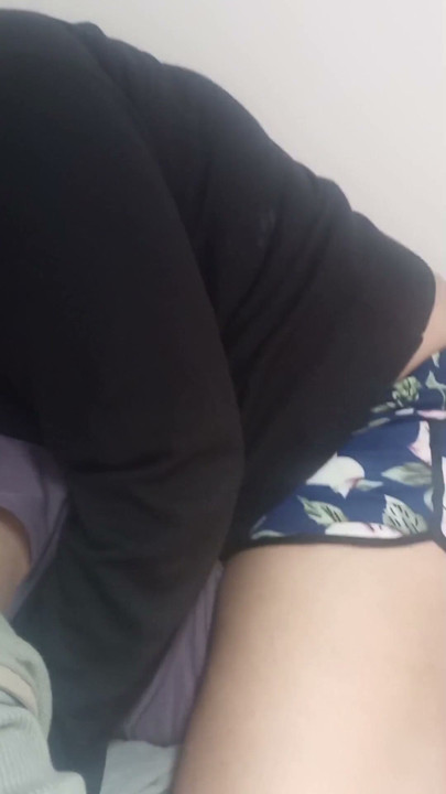 ROUGH SEX WITH STEPMOM | Clip 3