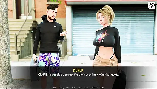 Harga Keinginan Bagian 1