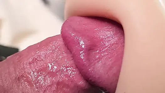 Banging Fleshlight