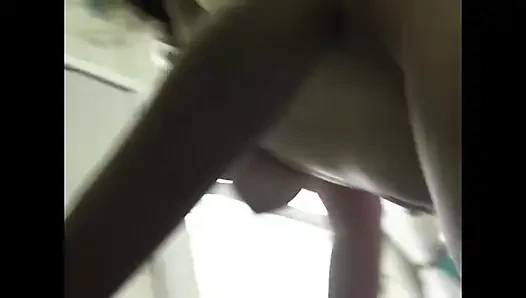 Afrodisiak Mandi Lesbian