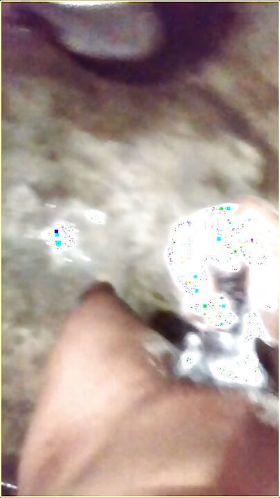 Solo young boye handjob