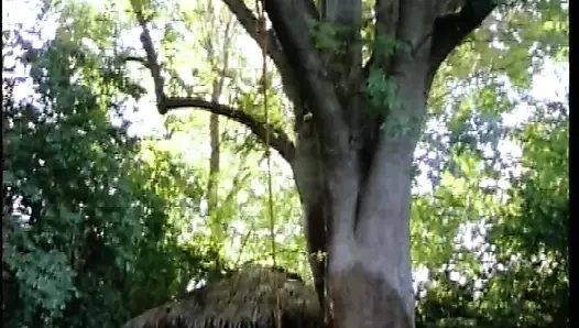 Даже в пустыне под горячим солнцем с горячими женщинами, Там трах