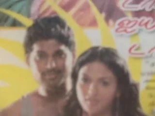 tamil thevadia actress tribute