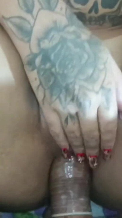 Fucking hot Brazilian ass | Clip 3