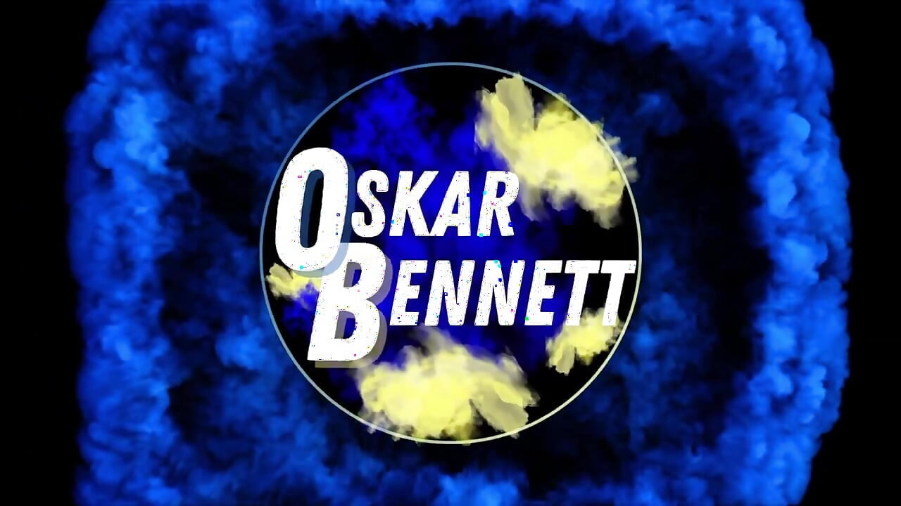 Oskar's Cock, Bambi's Feet, One Filthy Cumshot