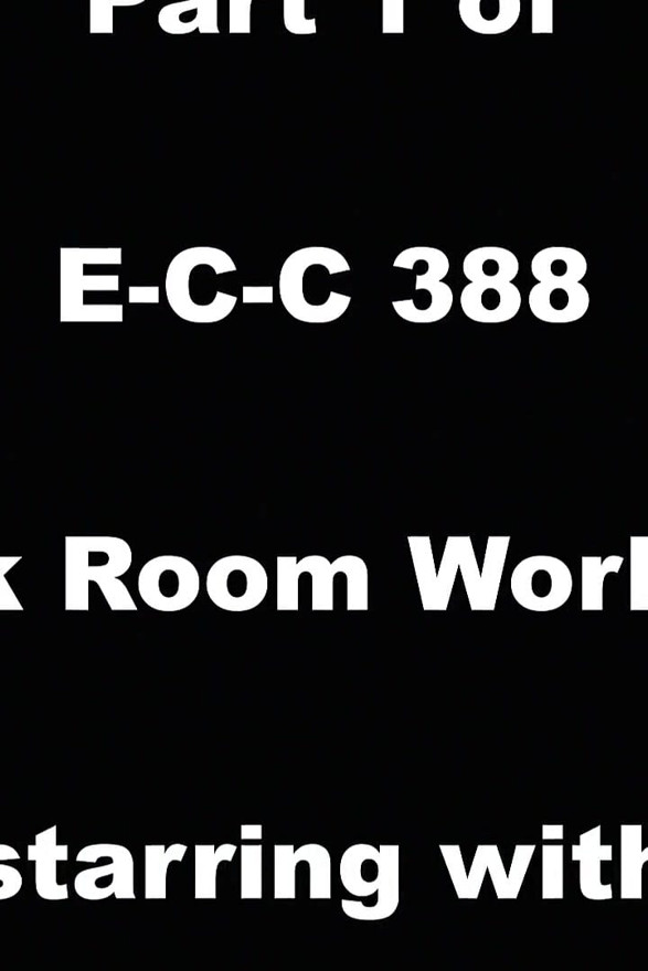 E-c-c 388 Back Room Workout
