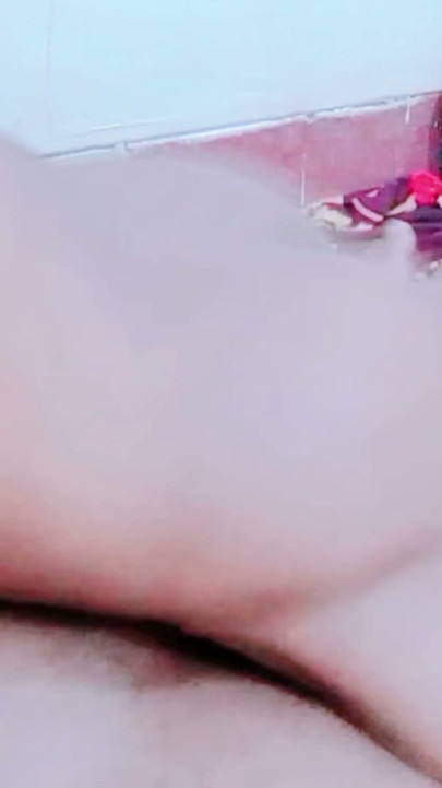 Fucking My Desi Aunty With My Big Cock When My Uncel is Not Hat Home. She Enjoyed That So Much. | Clip 2