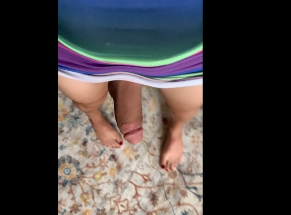 Tu veux une tapette à gros pénis ?