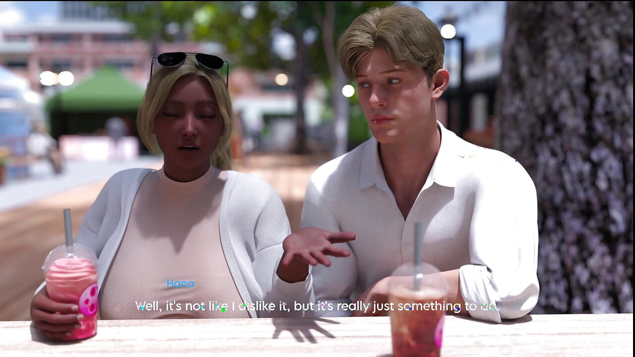 Ο εραστής του μουνιού (μέρος 27)