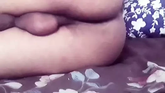 Hod baba mastürbasyon yapıyor