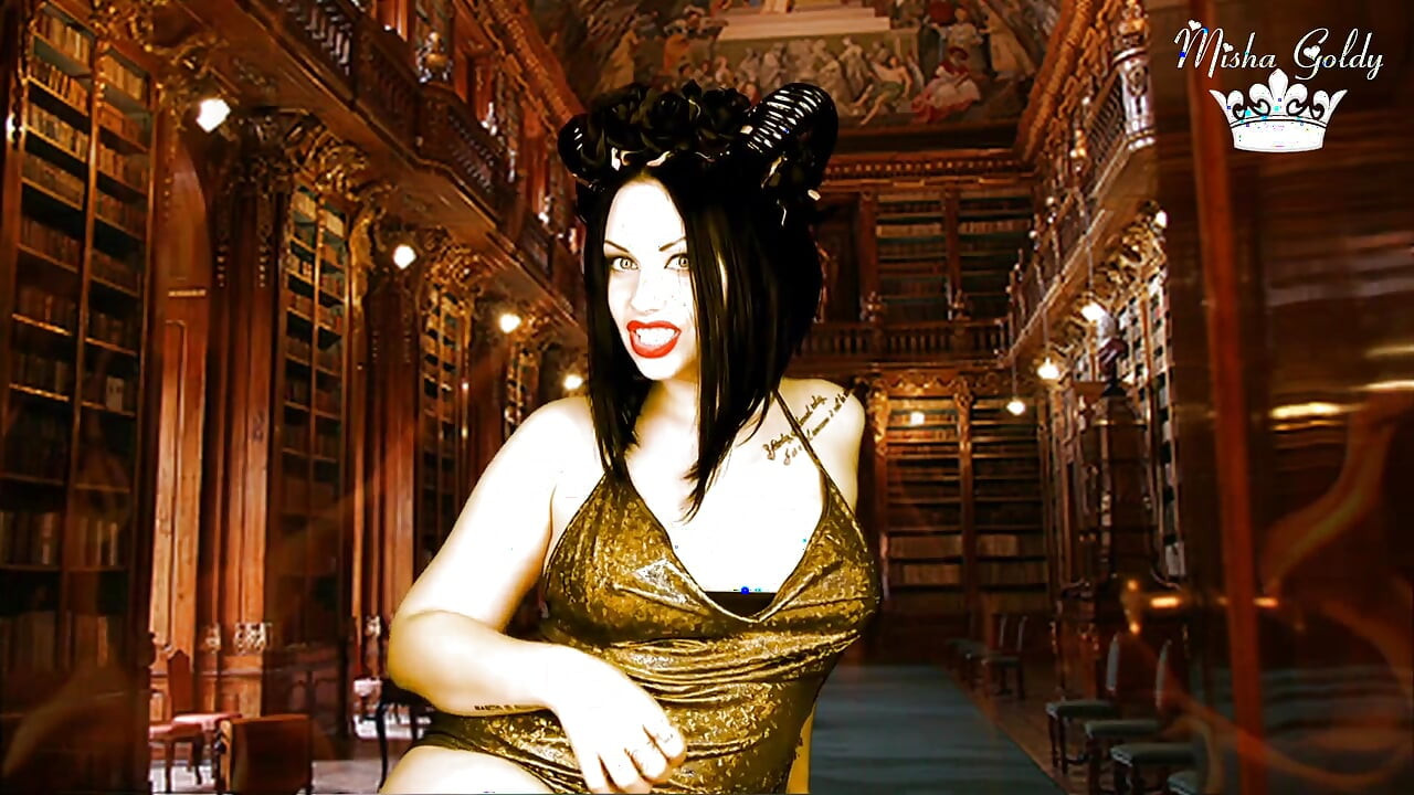 Succubuss potion will punish you for lust and make you a slave forever!