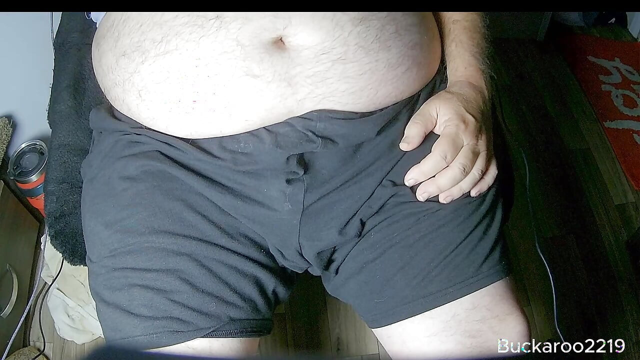 Cumming Just for You in Slow Motion