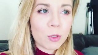 Jennette Mccurdy не извиняется