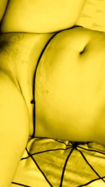 Slutty Bhabi with big boobs Secretly Fucks her devar big cock. | Clip 1