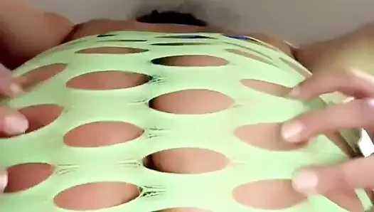 Вид вниз