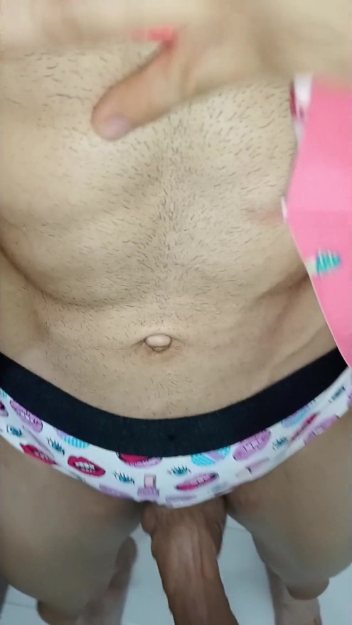 Sloopy Deep Throat, Six Pack Big and Venozo, Submissive Penis | Clip 1