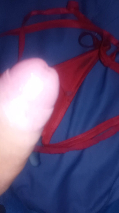 ฉันเทอร์โบกับกางเกงในจากเพื่อนบ้านน่ารัก