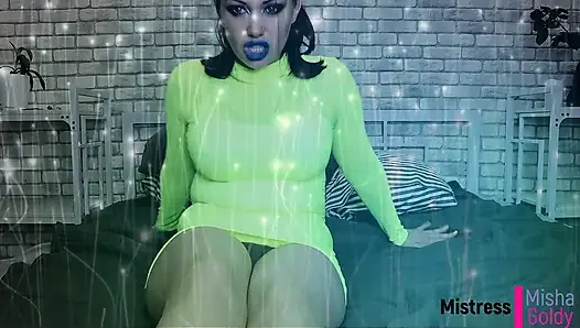 Sniffers mesmerize & reprogramming your cum to my feet