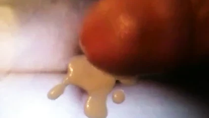 ich spritze auf mary94