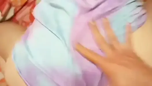 Mature big ass