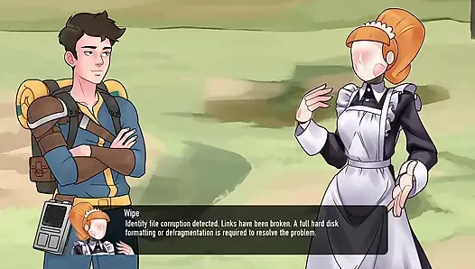 Vollständiges gameplay - deep vault 69, teil 13