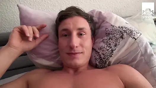 Gerçek ev yapımı seks + Almanya'da açık havada üçlü grup seks: lullu gun ve jason steel - stevenshame dating