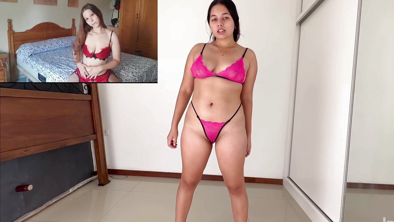 Ateşli arkadaşlar web kamerasında amatör