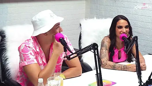 Подкаст Калифорния TV - Nego Catra