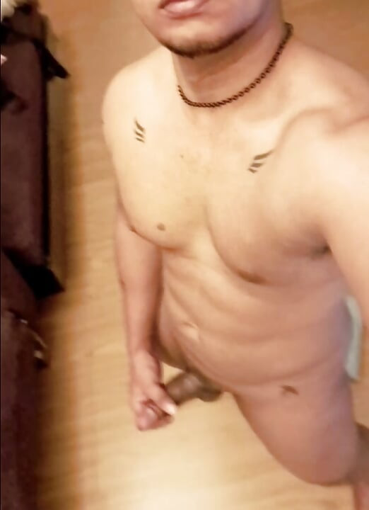Horny
