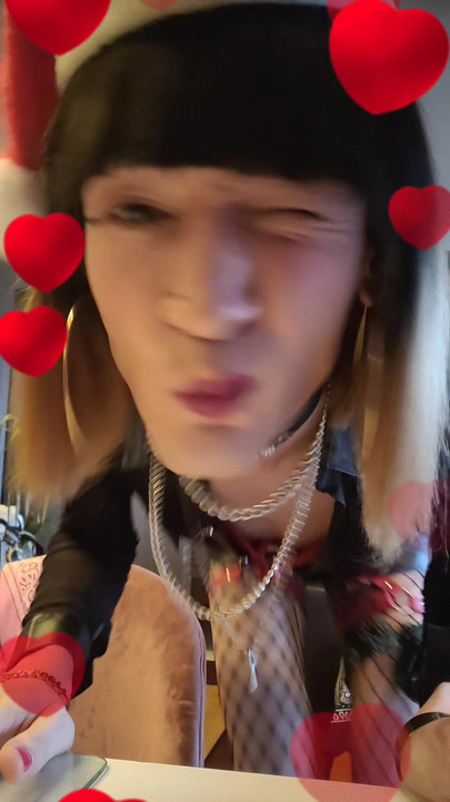 VaneSsaBiTCHx🤶🏻de NoëL²⁰²⁵ PariSChienneTrvprod⁹¹