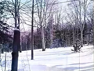 White Fire (1980)