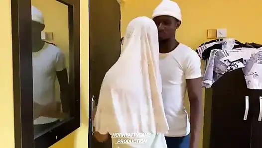 Vom reparieren meines actes bis zur dominanz meiner engen muschi