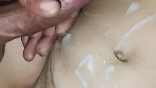 My Hot Indian Girlfriend Fuck in first Time in my Friend House  Hot Indian Girl 18+ Sexsy - Full Hindi Audio