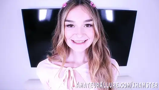 Della Cate: Naughty Girl Next Door