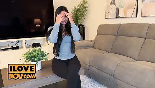 Pantat bahenol hayleyxyz si cewek jalang ini dientot habis-habisan sampai dicrot di dalam