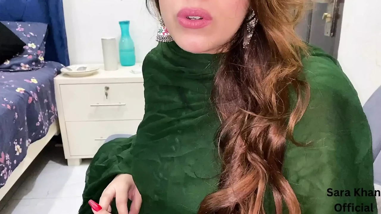 Big Ass Big Tit Pakistani Neighbor Fucks Hard