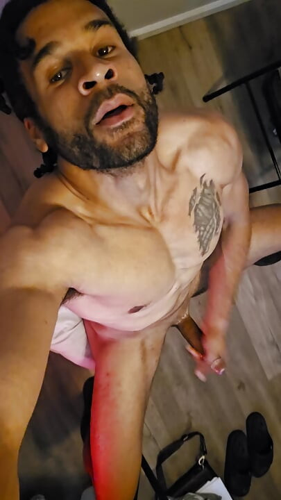 I Want To Fuck You