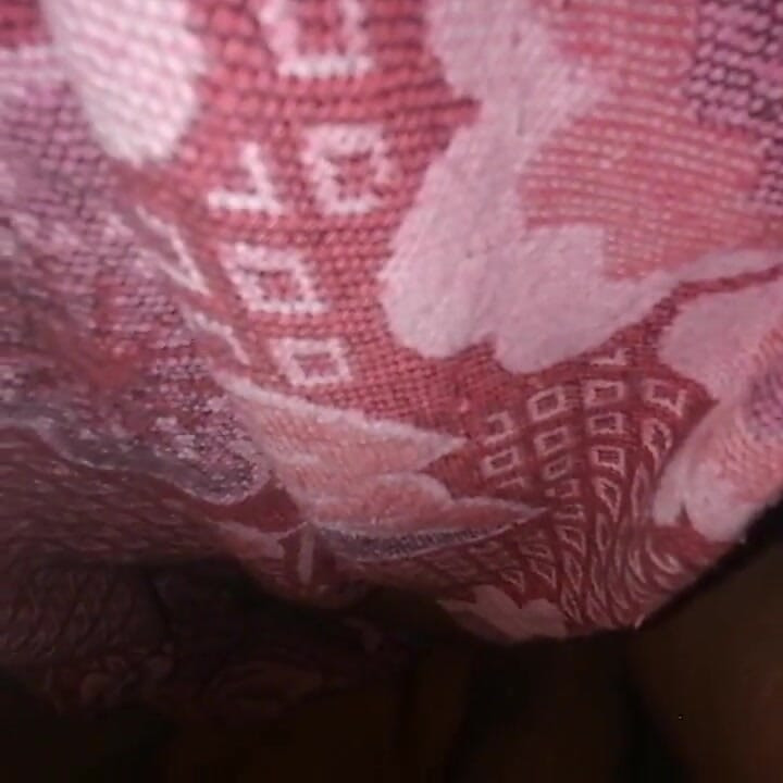 수면 전에 더러운 일을 하기