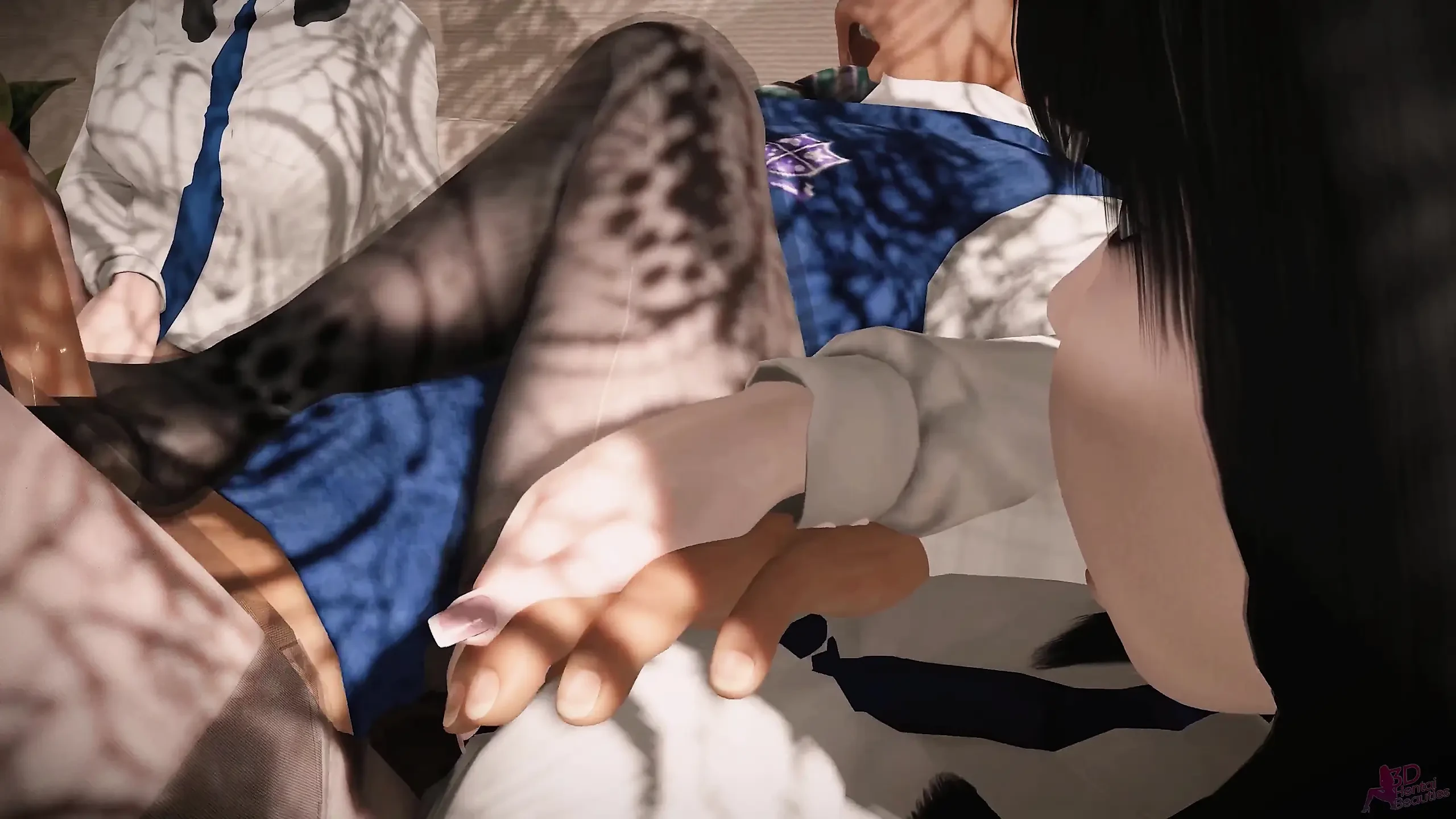 The Nakashi Night Study: a Feet-astic Lesson