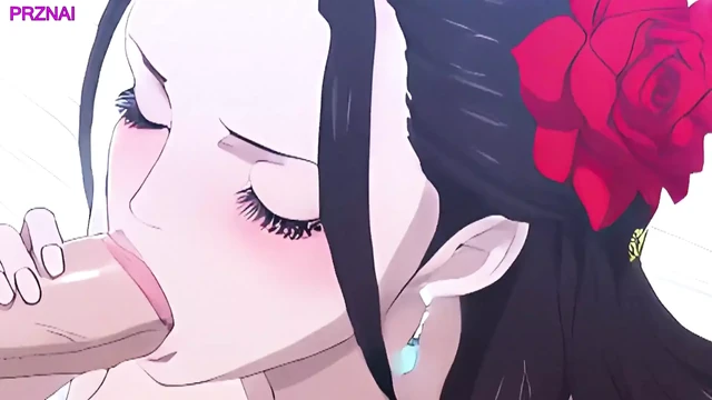 One Piece Viola(7) Hen