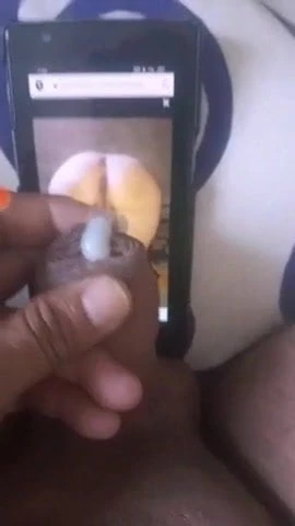 性感人妻的自慰高潮