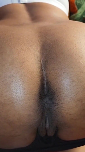 Powerful moment from "Big Boobs Desi Hot Bhabhi Tease me to fuck her"