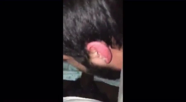 Pennsylvania sissy Stephen Jasinski exposed as a cocksucker
