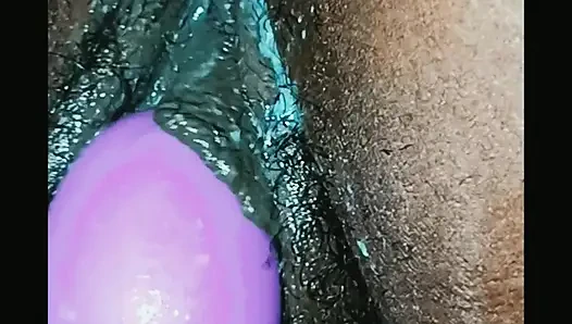 Lola делает ее киску сливочной!!