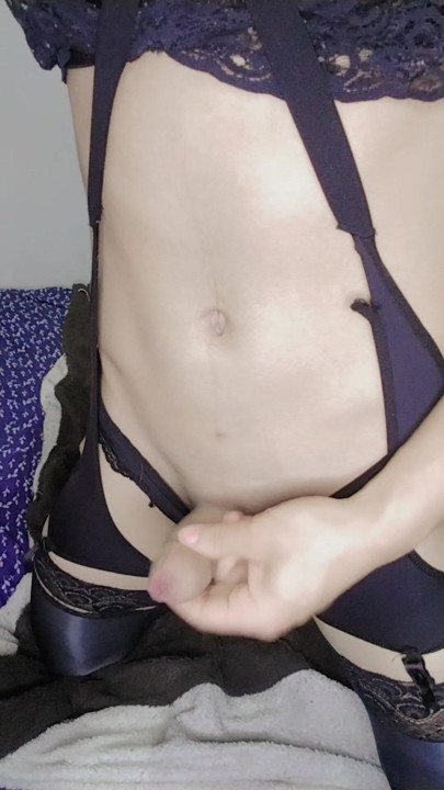 Một món ngon của Kelly Femboy