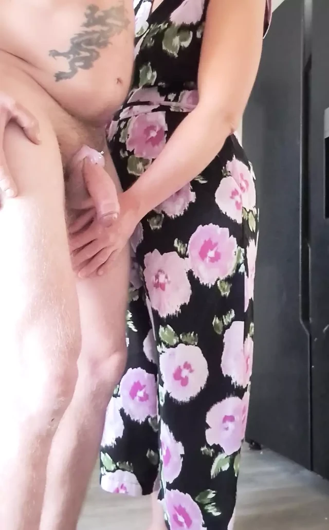 Annoyed gf humiliates and ruins