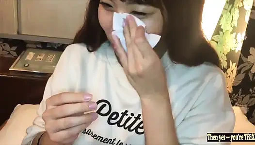 Asian Angel 27438