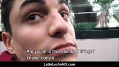 Гей-латинос в поезде платят за трах натурала в любительском видео от первого лица в любительском видео