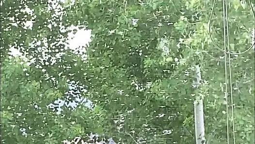 Just another Tuesday