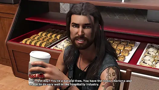 Analarchy'nin oğulları bölüm 25